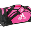 Adidas Team Issue Ii Medium Duffle (Pink)