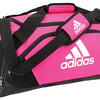Adidas Team Issue Ii Medium Duffle (Pink)