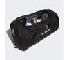 Adidas Team Issue Ii Medium Duffel (2025) (Black)