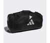 Adidas Team Issue Ii Medium Duffel (2025) (Black)