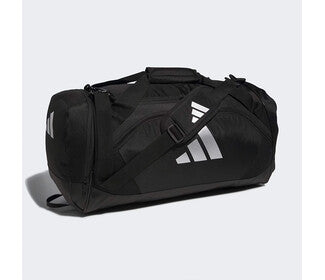 Adidas Team Issue Ii Medium Duffel (2025) (Black)