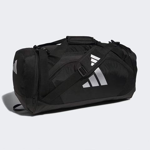 Adidas Team Issue Ii Medium Duffel (2025) (Black)