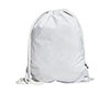 Adidas Court Lite Sackpack (White)