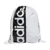 Adidas Court Lite Sackpack (White)