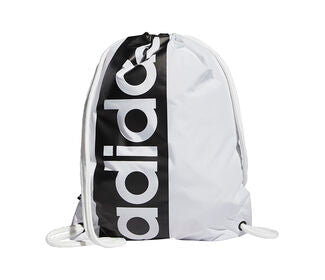 Adidas Court Lite Sackpack (White)