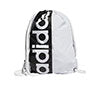 Adidas Court Lite Sackpack (White)