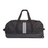 Adidas Tiro Trolley Xl Duffel Bag (Black)