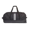 Adidas Tiro Trolley Xl Duffel Bag (Black)