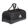 Adidas Tiro Trolley Xl Duffel Bag (Black)
