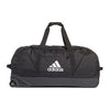 Adidas Tiro Trolley Xl Duffel Bag (Black)