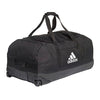 Adidas Tiro Trolley Xl Duffel Bag (Black)