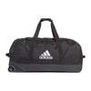 Adidas Tiro Trolley Xl Duffel Bag (Black)