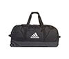 Adidas Tiro Trolley Xl Duffel Bag (Black)