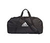 Adidas Tiro Primegreen Large Duffel Bag (Black)