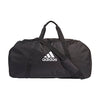 Adidas Tiro Primegreen Large Duffel Bag (Black)