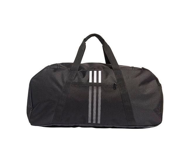Adidas Tiro Primegreen Large Duffel Bag (Black)
