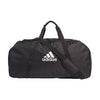 Adidas Tiro Primegreen Large Duffel Bag (Black)