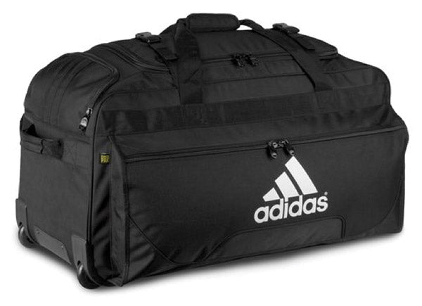 Adidas Team Wheel Bag