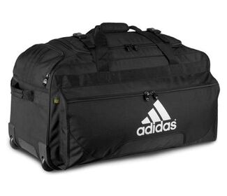 Adidas Team Wheel Bag
