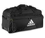 Adidas Team Wheel Bag