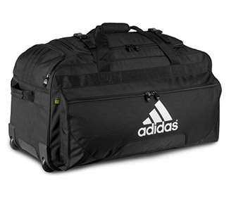 Adidas Team Wheel Bag