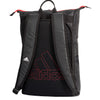 Adidas Padel Multigame Bag (Black/Red)