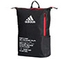 Adidas Padel Multigame Bag (Black/Red)