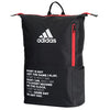 Adidas Padel Multigame Bag (Black/Red)