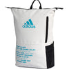 Adidas Padel Multigame Bag (White/Teal)