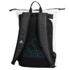 Adidas Padel Multigame Bag (White/Teal)
