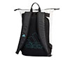 Adidas Padel Multigame Bag (White/Teal)