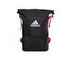 Adidas Padel Multigame Backpack (Black/Red)