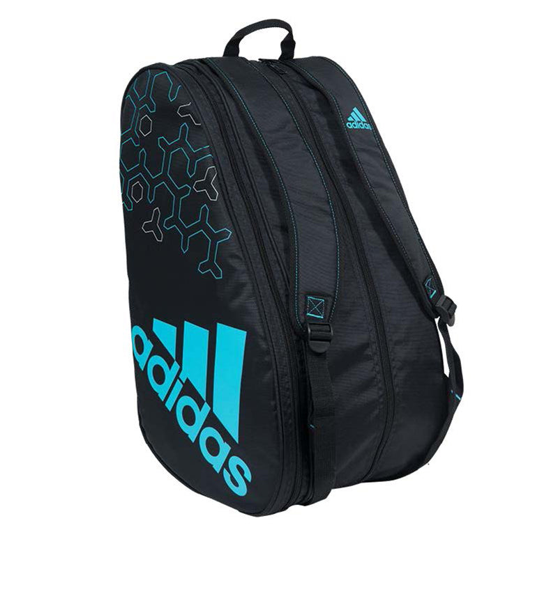 Adidas Padel Control 2.0 Bag (Black/Blue)
