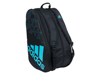 Adidas Padel Control 2.0 Bag (Black/Blue)
