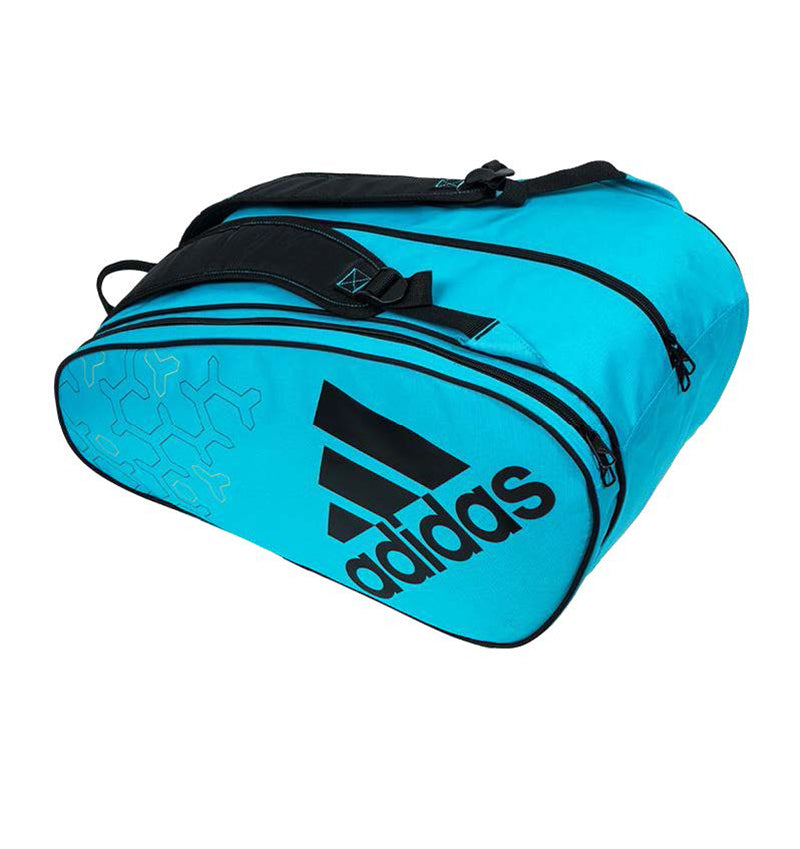 Adidas Padel Control 2.0 Bag (Blue/Black)