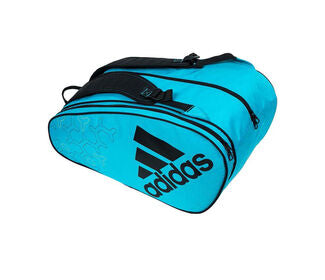 Adidas Padel Control 2.0 Bag (Blue/Black)