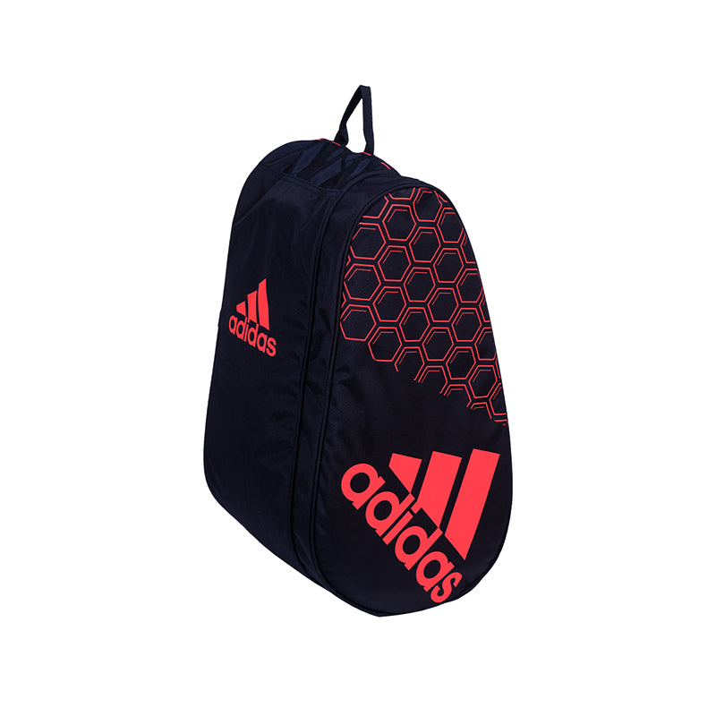 Adidas Padel Control Bag 3.0 (Navy/Turbo Red) Adidas