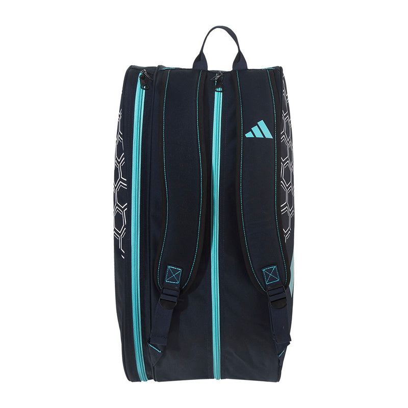 Adidas Padel Control Racket Bag 3.2 (Navy)