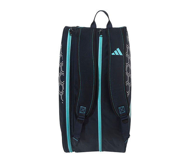 Adidas Padel Control Racket Bag 3.2 (Navy)