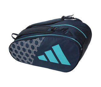 Adidas Padel Control Racket Bag 3.2 (Navy)