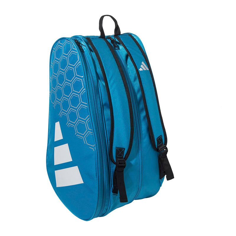 Adidas Padel Control Racket Bag 3.2 (Blue)