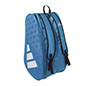 Adidas Padel Control Racket Bag 3.2 (Blue)