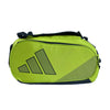 Adidas Padel Pro Tour Racket Bag 3.3 (Yellow)
