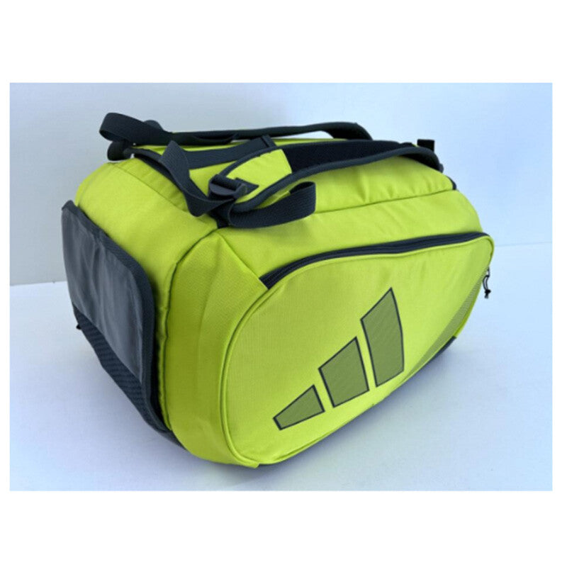 Adidas Padel Pro Tour Racket Bag 3.3 (Yellow)