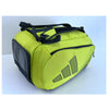Adidas Padel Pro Tour Racket Bag 3.3 (Yellow)
