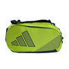 Adidas Padel Pro Tour Racket Bag 3.3 (Yellow)