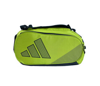 Adidas Padel Pro Tour Racket Bag 3.3 (Yellow)