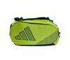 Adidas Padel Pro Tour Racket Bag 3.3 (Yellow)