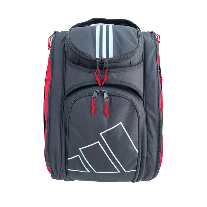 Adidas Padel Multigame Racket Bag 3.3 (Black)