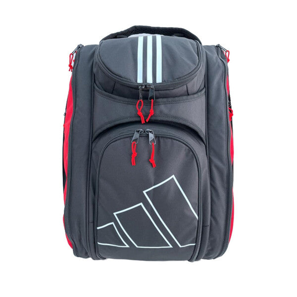 Adidas Padel Multigame Racket Bag 3.3 (Black)